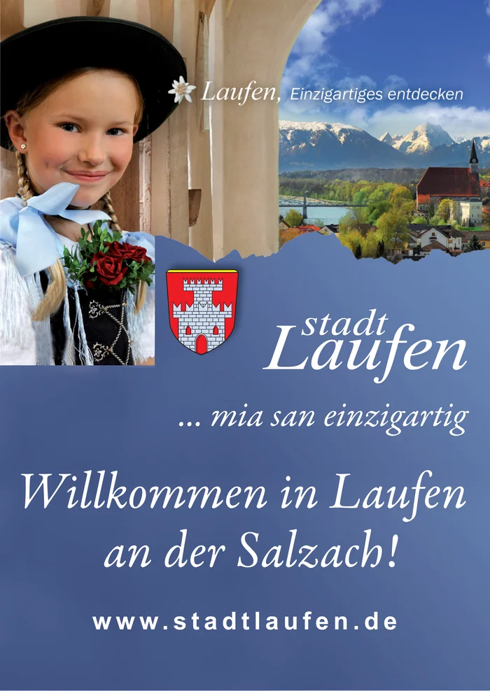 Stadt Laufen