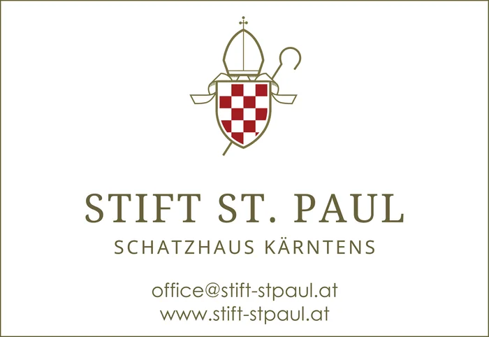 Benediktinerstift St. Paul