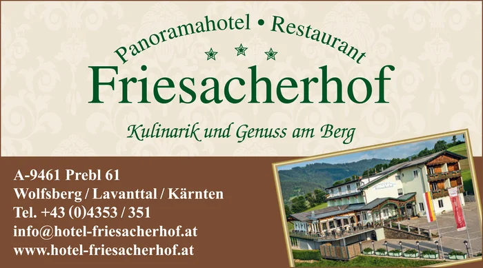Friesacherhof