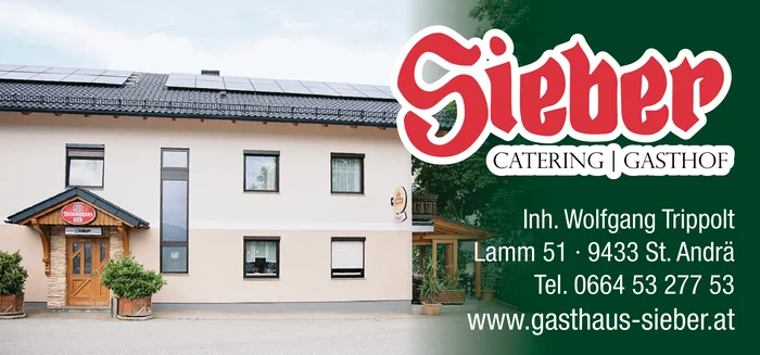 Sieber Gasthof