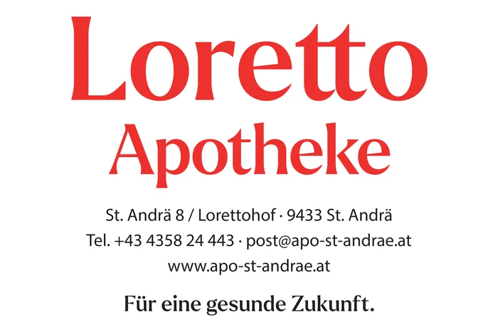 Loretto Apotheke