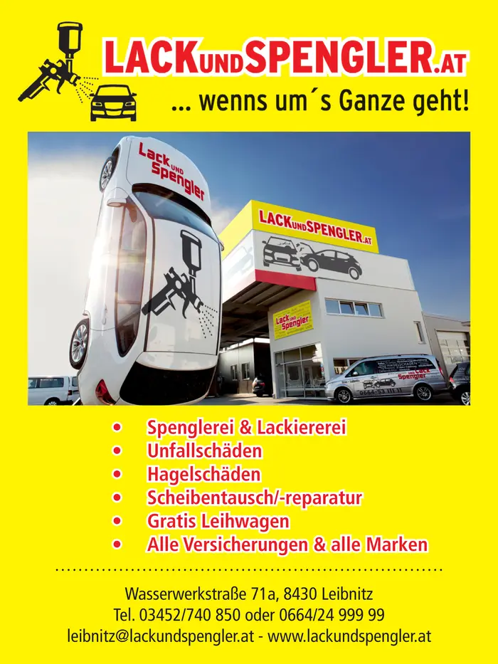 lackwerkstatt