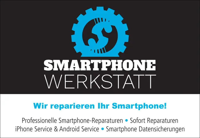 smartphone-werkstatt