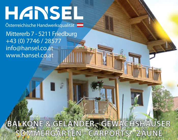 Hansel.Kraus Metalltechnik GmbH