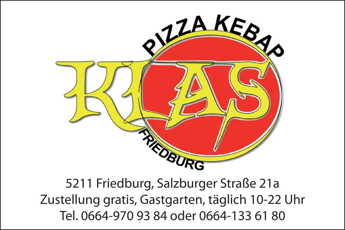 KLAS Pizza Kebap