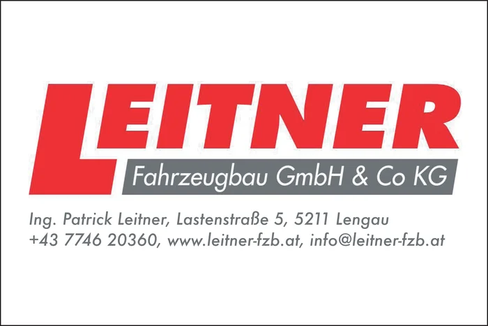 Leitner Fahrzeugbau GmbH & Co KG