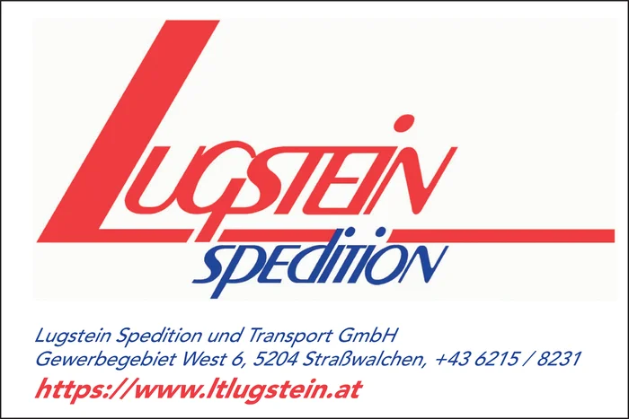 Lugstein-Spedition Transport- und Speditionsges.m.b.H.