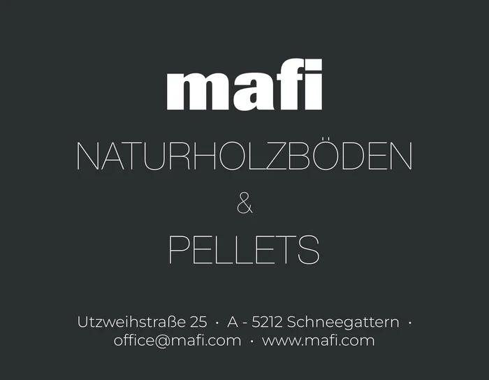 mafi Naturholzboden GmbH