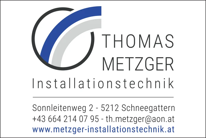 Thomas Metzger Installationstechnik GmbH
