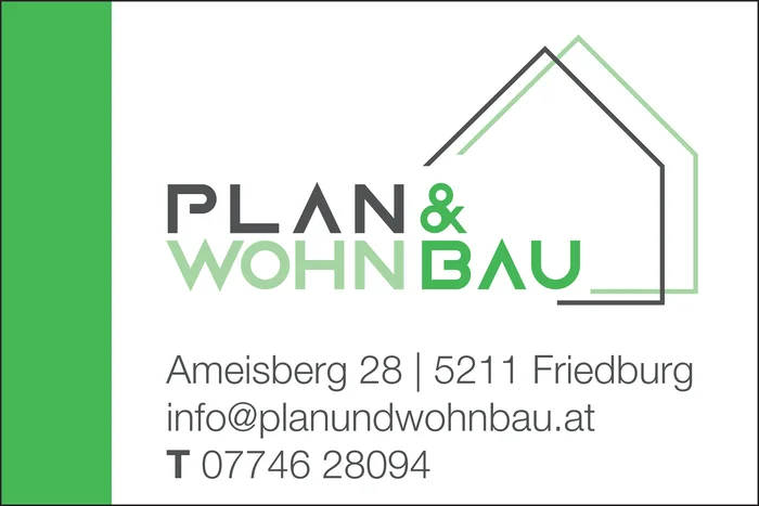 Plan- u. Wohnbau Gesellschaft m.b.H.
