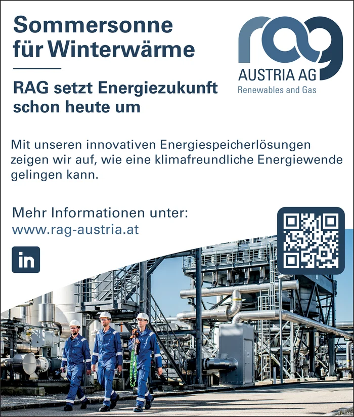 RAG Austria AG