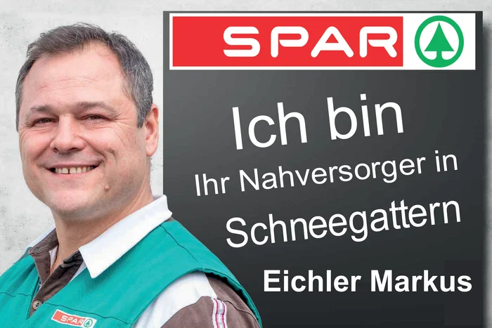 SPAR-Markt Eichler