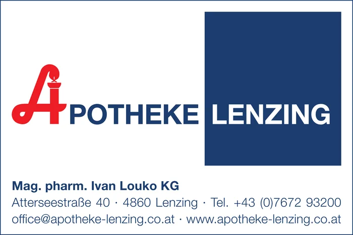 Apotheke Lenzing
