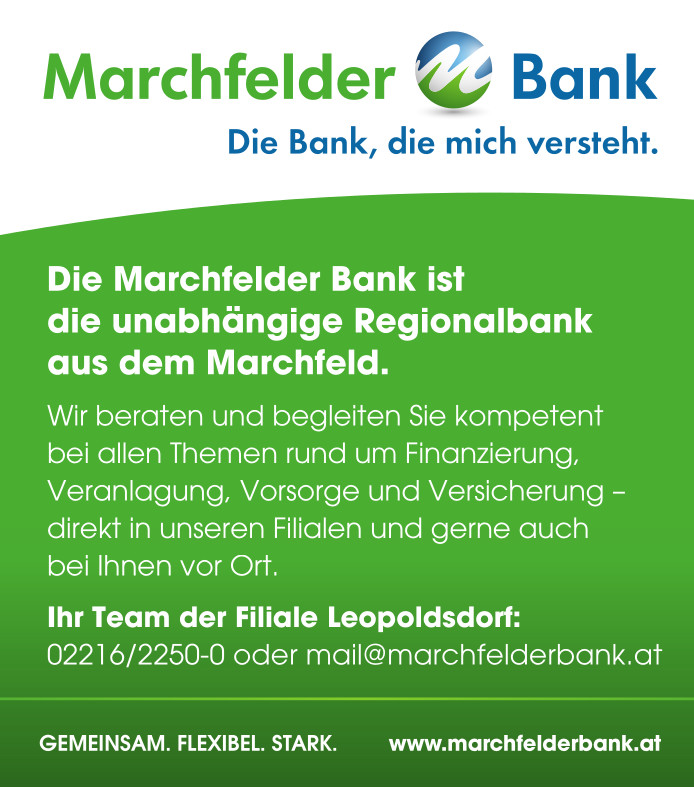 Marchfelder Bank