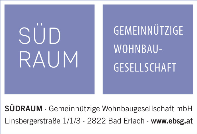 Gemeinnützige Wohnbaugesellschaft Südraum