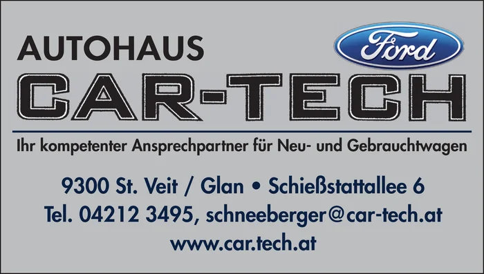 Autohaus Car-Tech