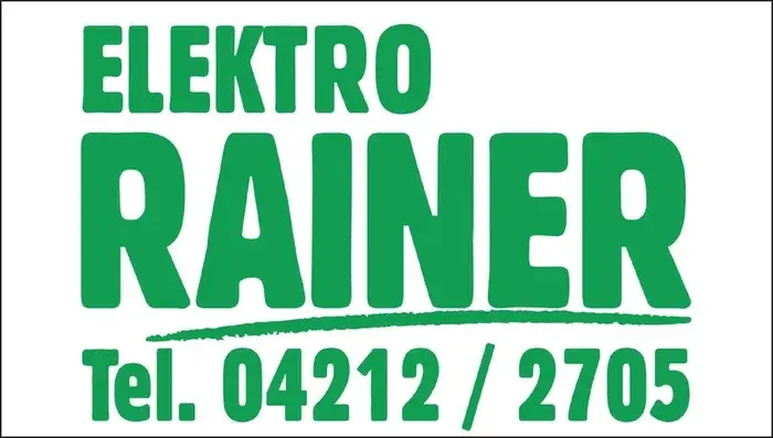 Elektro Rainer