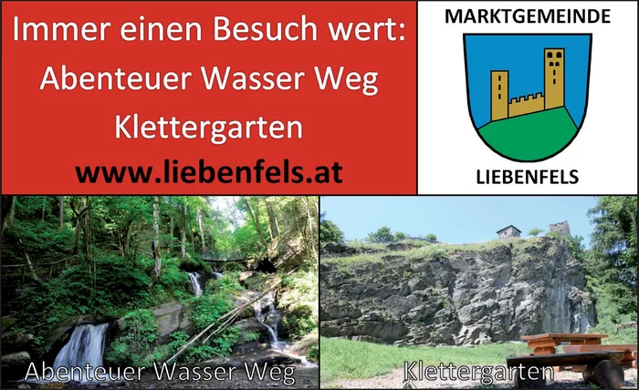 Marktgemeinde Liebenfels
