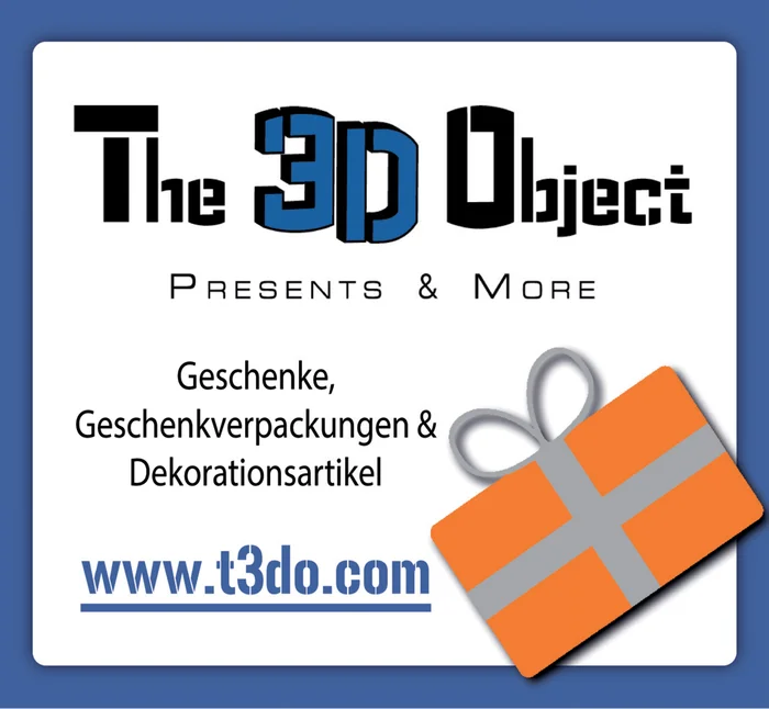 The 3D Object