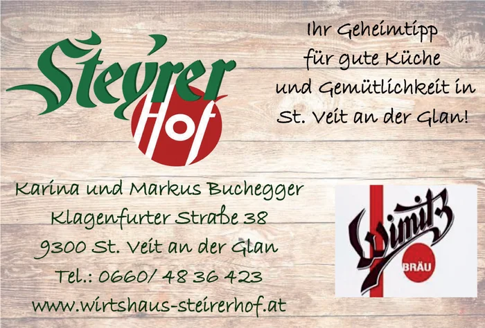 Steirer Hof
