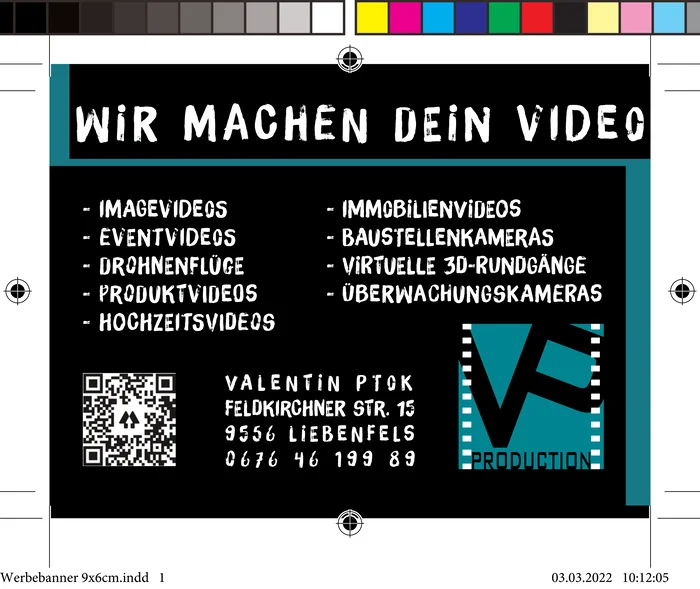 Video Ptok