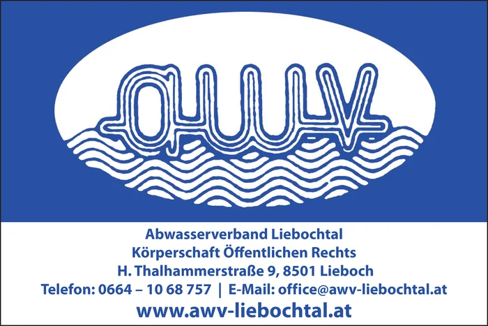 Abwasserverband Liebochtal