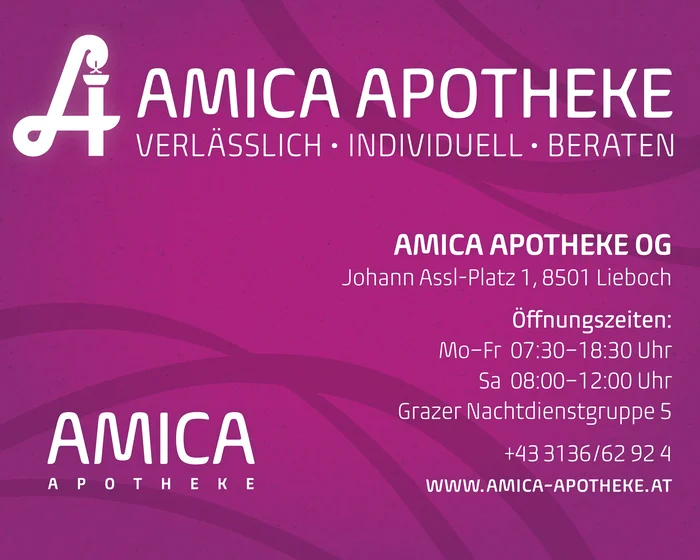 AMICA Apotheke