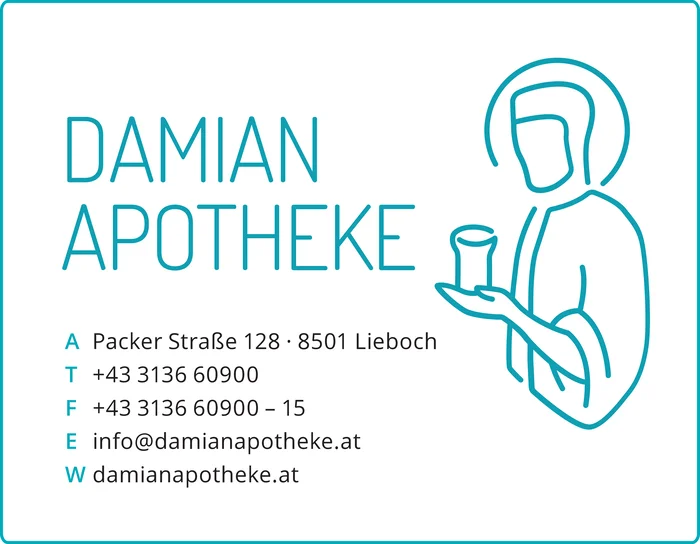 Damian Apotheke