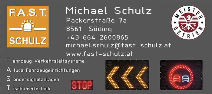 F.A.S.T. Schulz