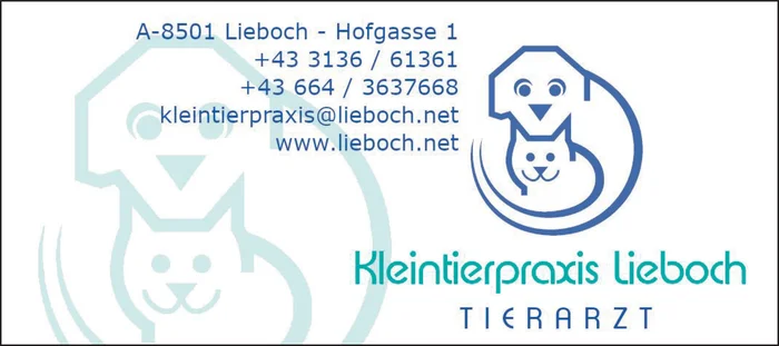Kleintierpraxis Lieboch
