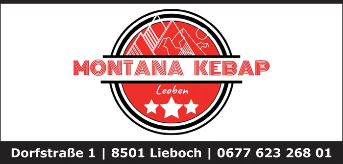 Montana Kebap
