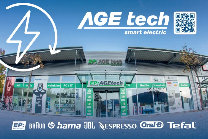 AGE tech - smart electric