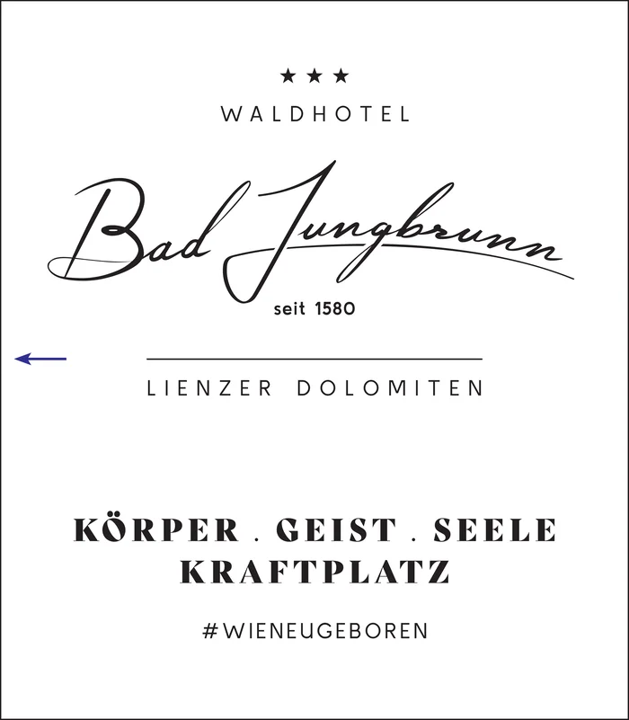 Bad Jungbrunn - Dolomiten Resort