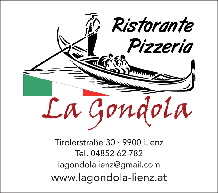 Pizzeria - Ristorante La Gondola