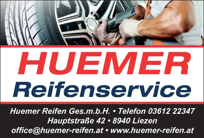 huemerreifenservice
