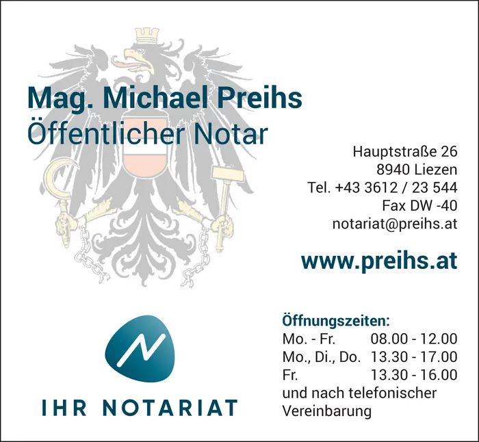 notarpreihs