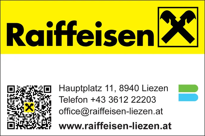raiffeisenliezen