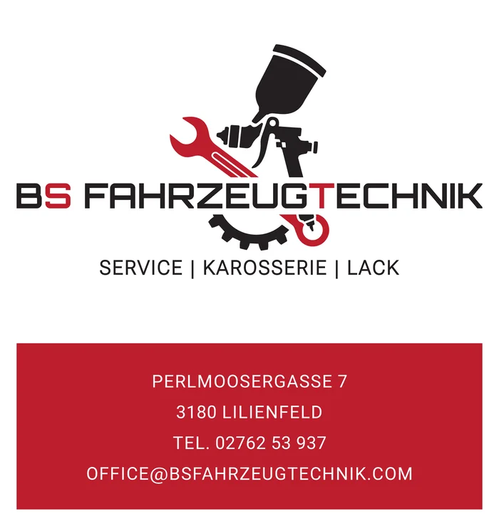 BS Fahrzeugtechnik