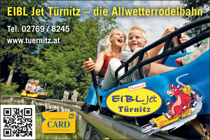 EIBL Jet Türnitz