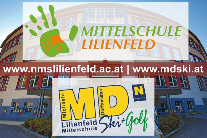 Mittelschule Lilienfeld