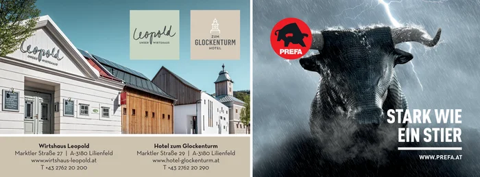 Prefa Aluminiumprodukte GmbH