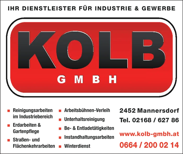 Kolb GmbH