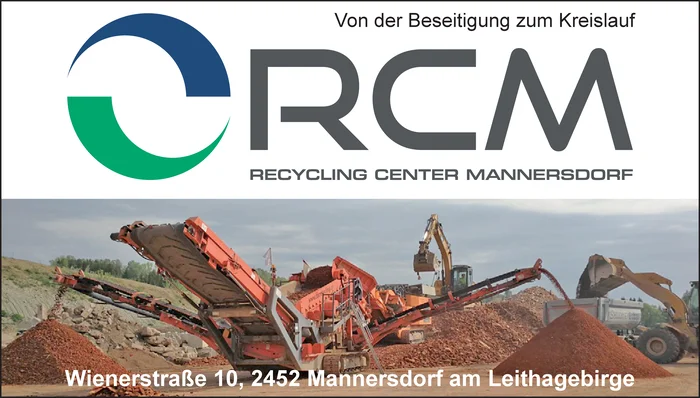 RCM Mannersdorf