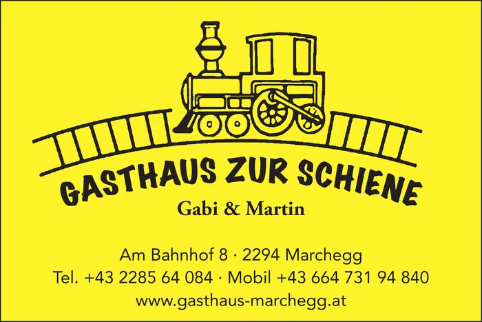 Gasthaus Zur Schiene