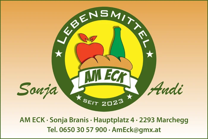 Lebensmittel AM ECK