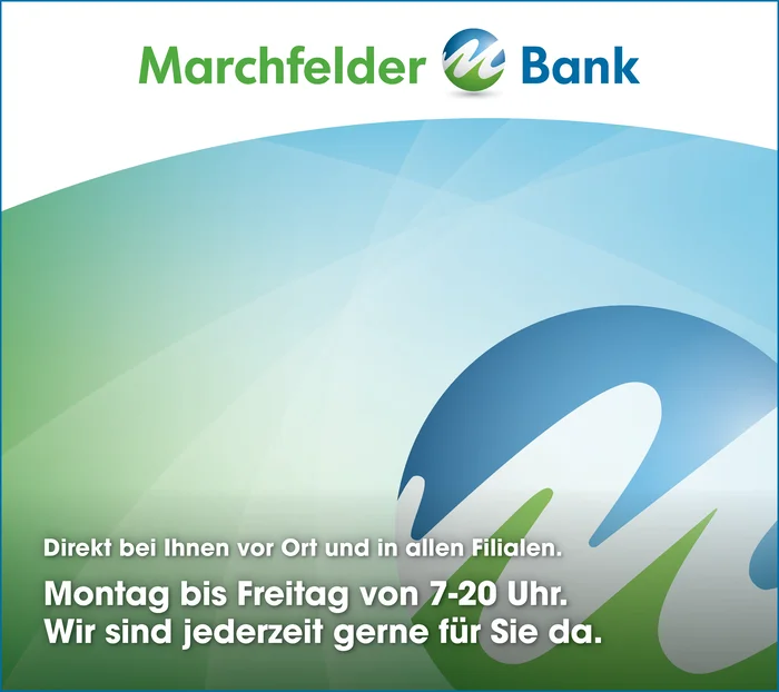 Marchfelder Bank