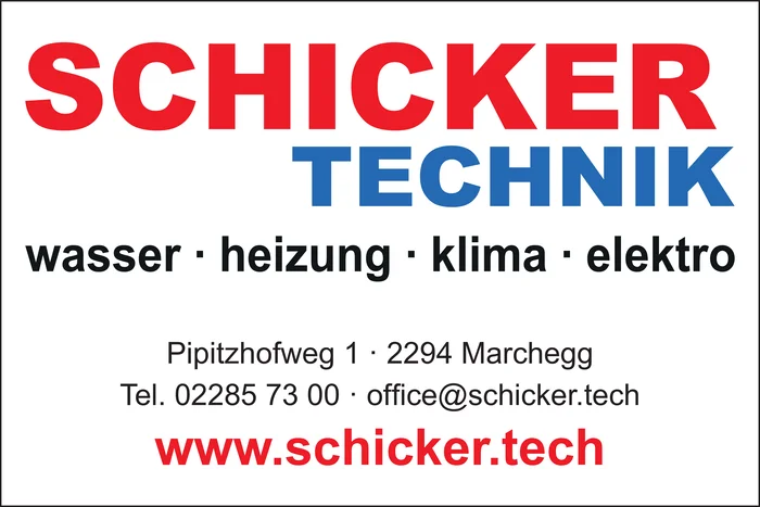 Schicker GmbH - Gas - Wasser - Heizung - Elektro