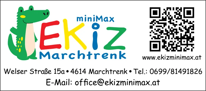 Ekiz miniMax Marchtrenk