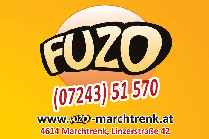Fuzo Kebap - Pizza