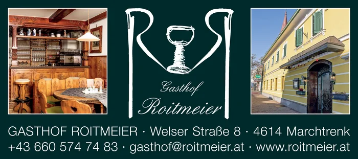 Gasthof Roitmeier
